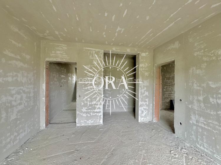 CASĂ INDIVIDUALĂ 4 CAMERE | DE VÂNZARE | JUCU | TEREN 950 MP 190.000 € - 10