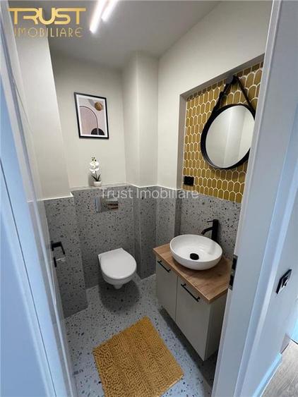 3 Camere I Mobilat Si Utilat Modern I Terasa I Str. Observatorului - 9