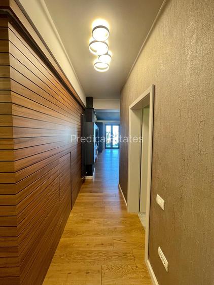 4 camere - BULEVARDUL PIPERA, Promenada - 9