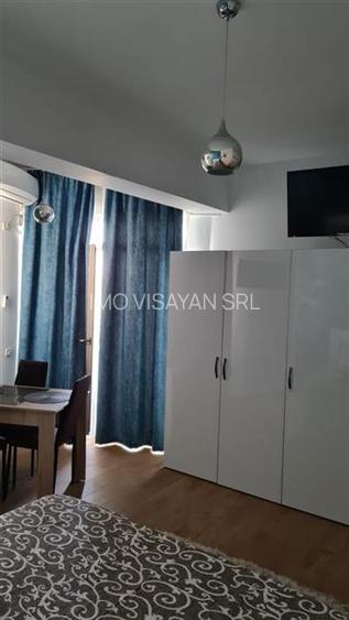 apartament 2 camere, Mamaia Nord,Constanta - 4