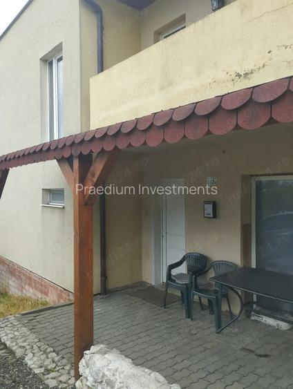 Duplex 4 camere pe Romul Ladea - 3