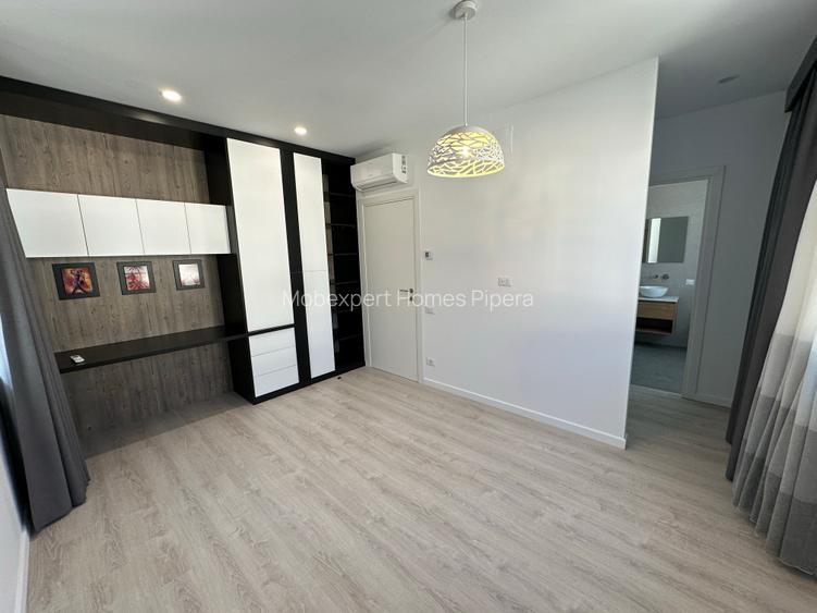Vilă modernă cu 5 camere cu mutare imediata– Mobexpert Homes Pipera - 10