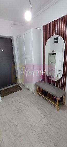 Apartament 3 camere 53mp Metrou Ap Patriei cu loc parcare inclus - 9