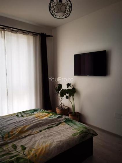 Dumbravita / Parter cu Balcon - 2