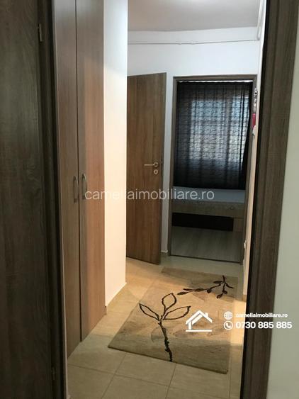 3 camere între metrou Unirii și Tineretului, Parcul Carol, vedere Casa Poporului - 10