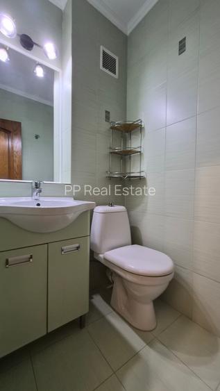 Capitol - ap 3 cam , et 2/4 , renovat integral (mobilat si utilat complet) - 16