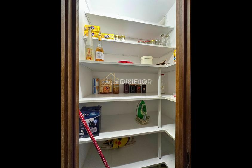 Apartament cu 3 camere | str. Bobâlna | 400 € - 11