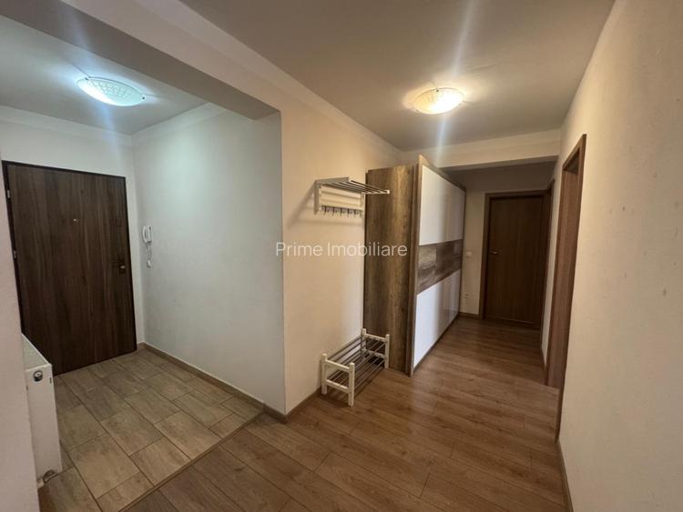 Apartament 3 camere| 66 mp, etaj 1| zona Orhideea Residence - 7