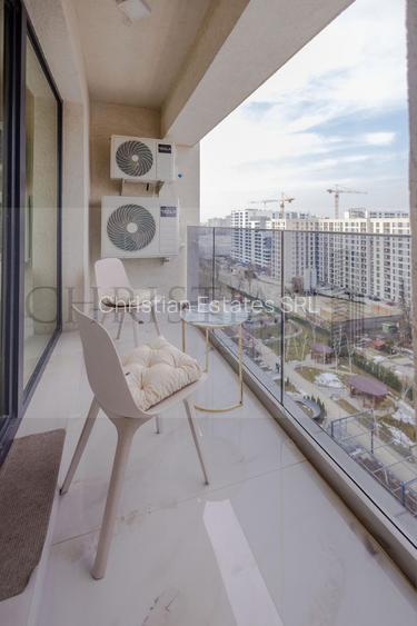 Apartament 2 Camere Exigent Plaza Residence Faza 4 Lujerului PREMIUM - 15