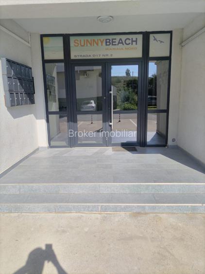 Refugiul tau la mare – studio modern la pret avantajos - 8