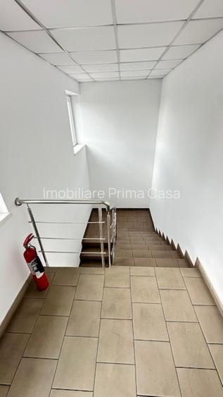 Zona Margeanului HALA industriala +birouri +depozit  ! - 13