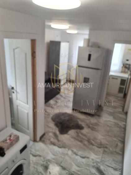 BERCENI METROU DIMITRIE LEONIDA 10 MINUTE CENTRALA GAZE - 4