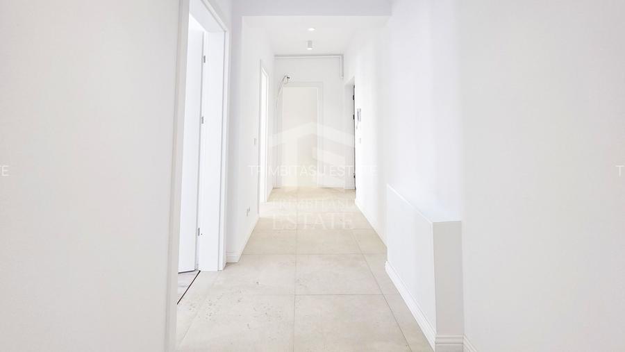 | Spatiu Birou - Bloc Boutique - 2 Camere&Terasa | Jovial Residence 3 - 11