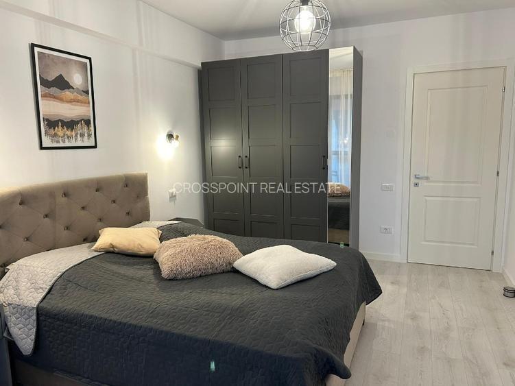 Apartament 2 camere | Pipera Plaza | Parcare inclusa - 11