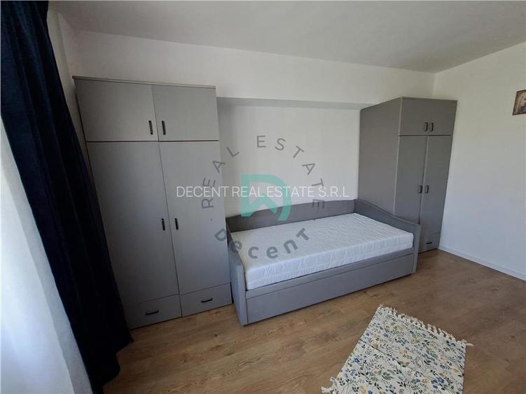 Apartament 4 camere Centrul Civic, 110 mp - Brasov - 14