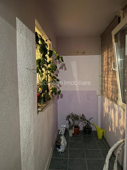 Obor,Metrou,Parc,,bloc 1984,Reabilitat,Decomandat - 7