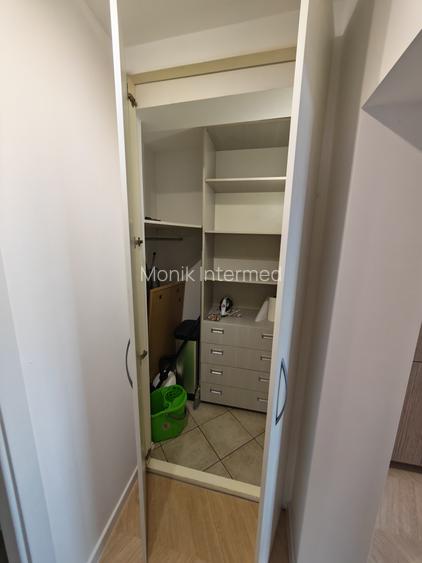 Exclusivitate -  Faleza Nord -3 camere mobilat si utilat - 19