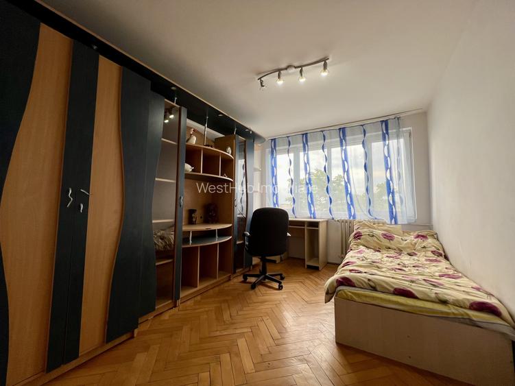 COMISION 0% Apartament 3 camere, 65 mp utili, etaj 5/10 - Zona Sagului - 6