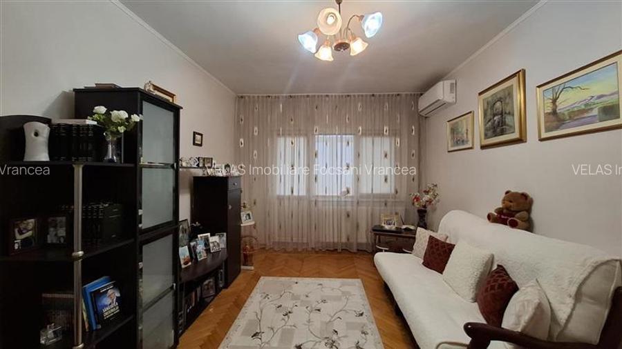 Apartament 2 camere, et 4, CT, Gara - 2