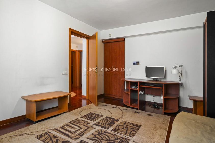 Vila Soseaua Nordului | Gradina | Garaj - 16