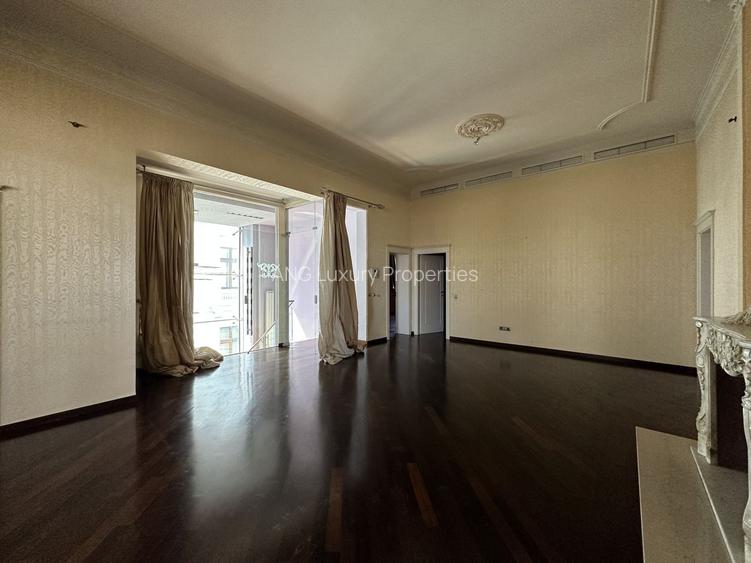 Vila Impozanta Langa Parcul Gradina Icoanei - 6