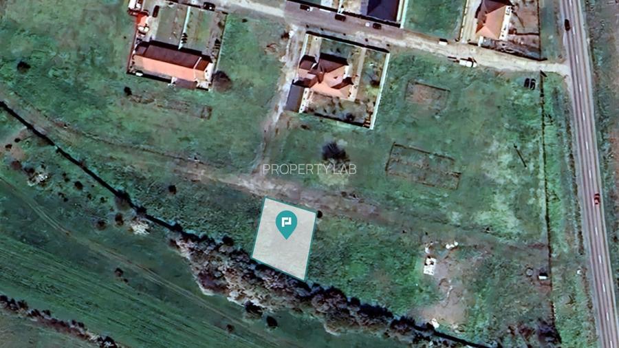 Terenuri intravilane  Cartier Verona, 4 km de Arad - 2