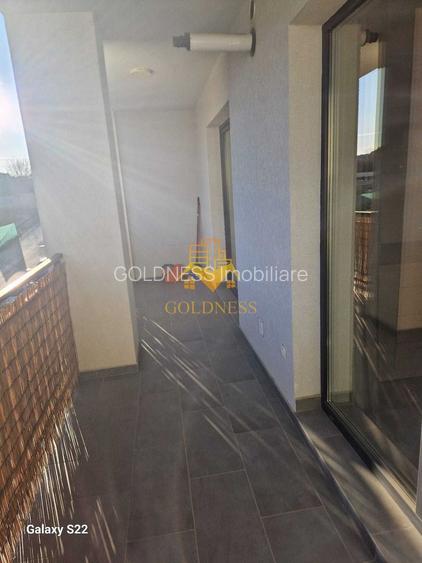 2 camere, Cartierul Zorilor, Eugen Ionesco, Leroy Merlin, Calea Turzii - 4