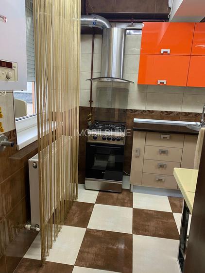 Închiriez studiou zona Campus Universitar Ovidius - 5