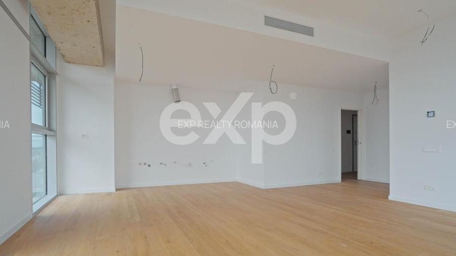 Apartament 4 camere, De Vanzare I Floreasca I - 11