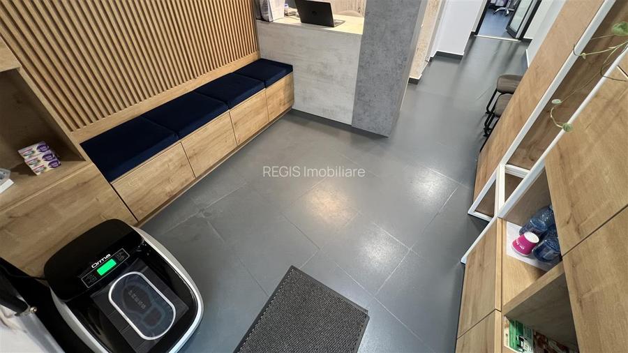 Centru stomatologic cu 2 cabinete + radiologie – de vanzare in Brasov - 12