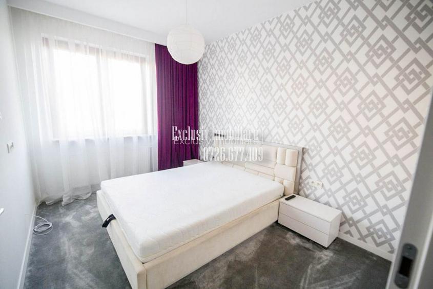 Ap Deosebit 70 mp cu Vedere la MARE - Parcare Privata - Plaja Reyna - 9