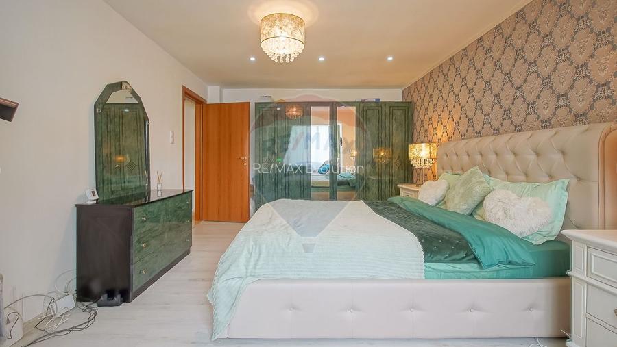 Apartament cu 2 camere de vânzare în zona Racadau - 2