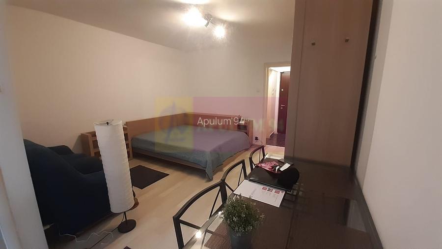 Garsoniera lângă Metrou Dristor - 17