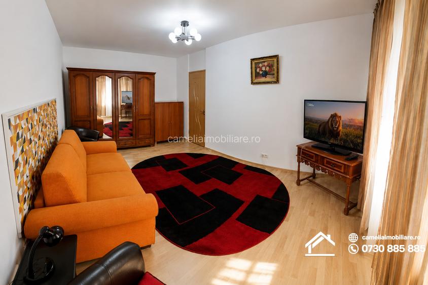 Garsoniera, metrou Lujerului, decomandata, et 1, 42mp, tramvai 41, Veteranilor - 8