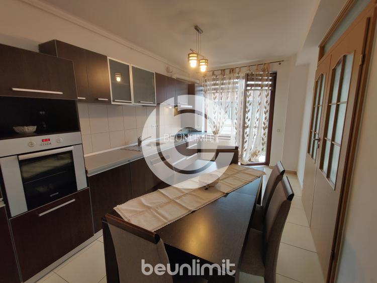 De inchiriat | Apartament 100 mp  | Etaj 1 | Zona Calea Dumbravii - 13