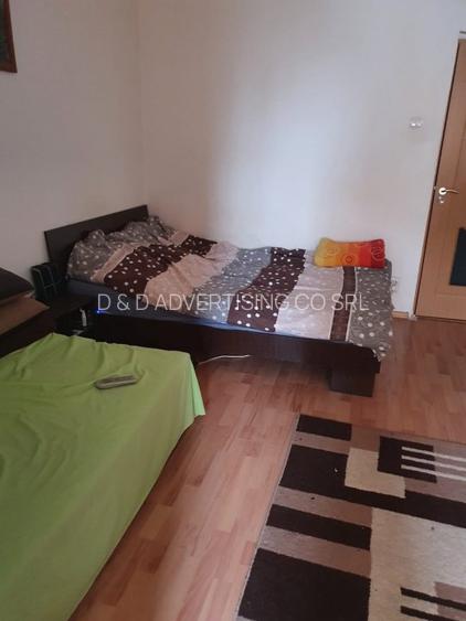 Gara de Nord - Langa Hotel IBIS - Garsoniera 35 mp  - MODERNA - 2