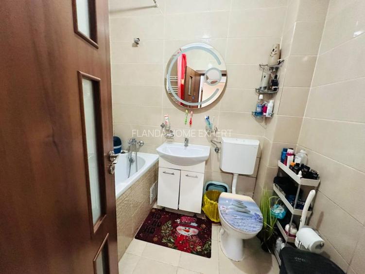 Vanzari Apartamente 2 camere ILFOV - VEST ROSU - 4