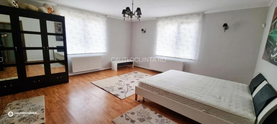 Vila | Curte 60mp | Brancoveanu | Metrou | Oraselul Copiilor - 5