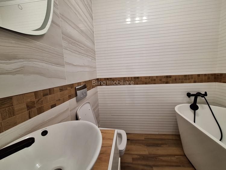 Apartament cu 3 camere, 61 mp, zona BMW - 8