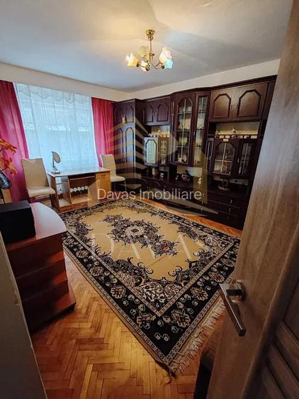 Apartament 4 camere decomandat + Parcare inclusa in pret | Gheorgheni - 6