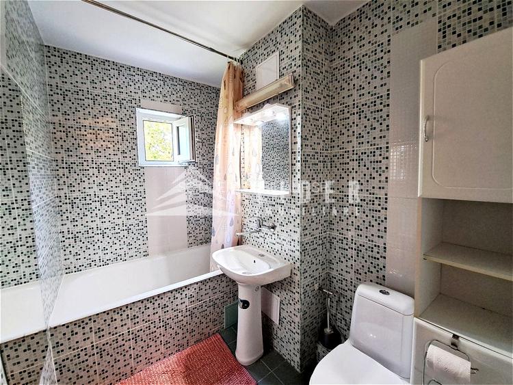 Apartament cu 4 camere de vanzare, strada Pasteur,parcare proprie - 8