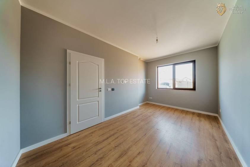 Duplex modern de vanzare in Dumbravita - 17