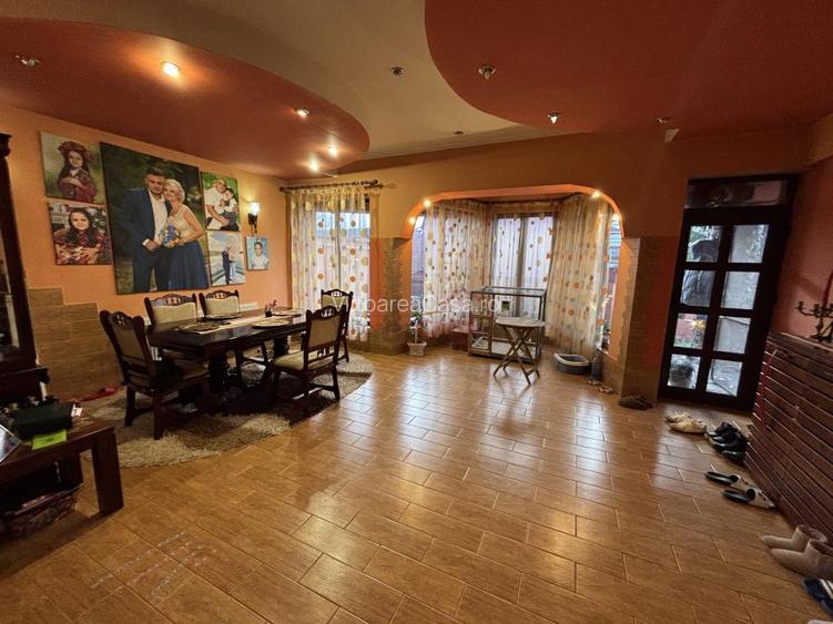 Metrou Pantelimon - vila 6 camere - Comision 0 - 5