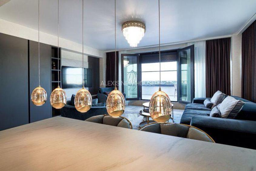 Apartament SUPERLUX Sigma Residence(AXI49) - 4