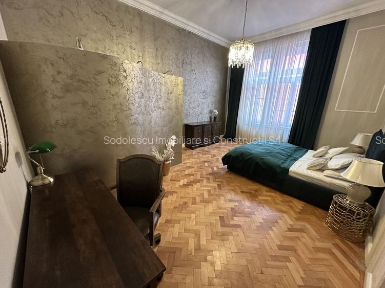 Apartament zona Unirii - 77