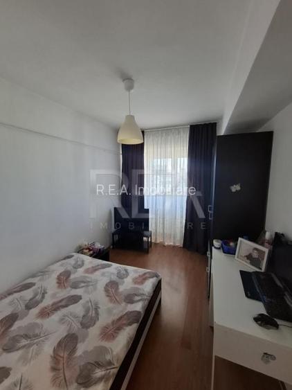 3 camere 10/10, boxa, bloc 1982, anvelopat, panouri solare-Drumul Taberei - 3