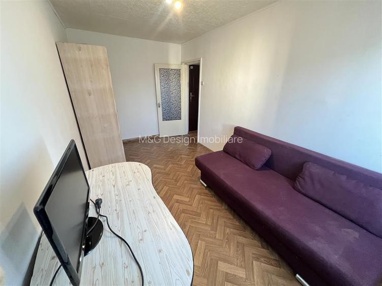 inchiriez garsoniera et 3 Complexul Studentesc - 3