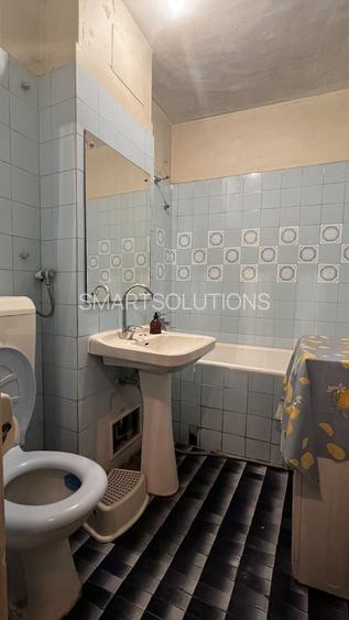 Apartament 3 camere – Dorobanți | Locație premium, potențial excelent - 3