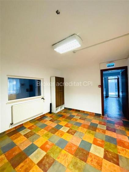 INCHIRIERE SPATII BIROURI IN ZONA  PRELUNGIREA GHENCEA SECTOR 5 - 6