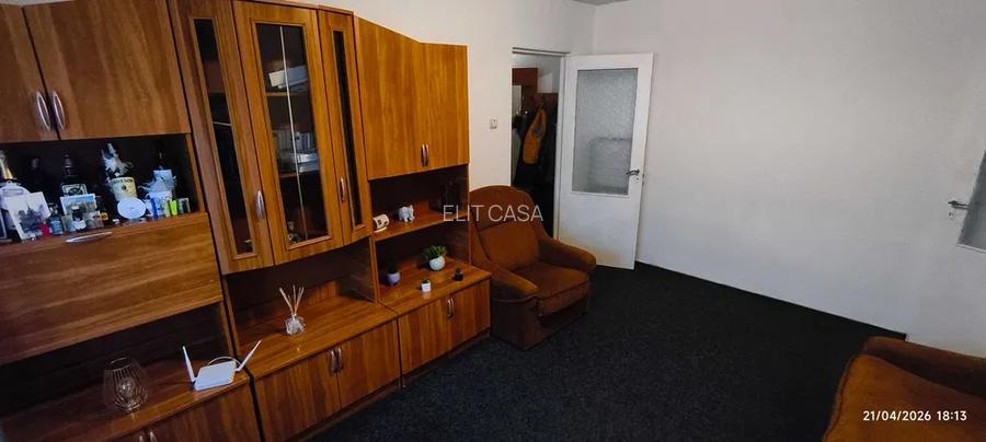 Apartament de 2 camere, etaj 3/4, zona Mircea cel Batran - 2